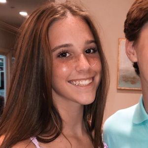 Meet your Posher, Anna gresham